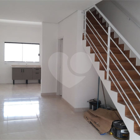 Casa à venda com 2 suítes em Jardim Maria Antônia Prado, Sorocaba, SP