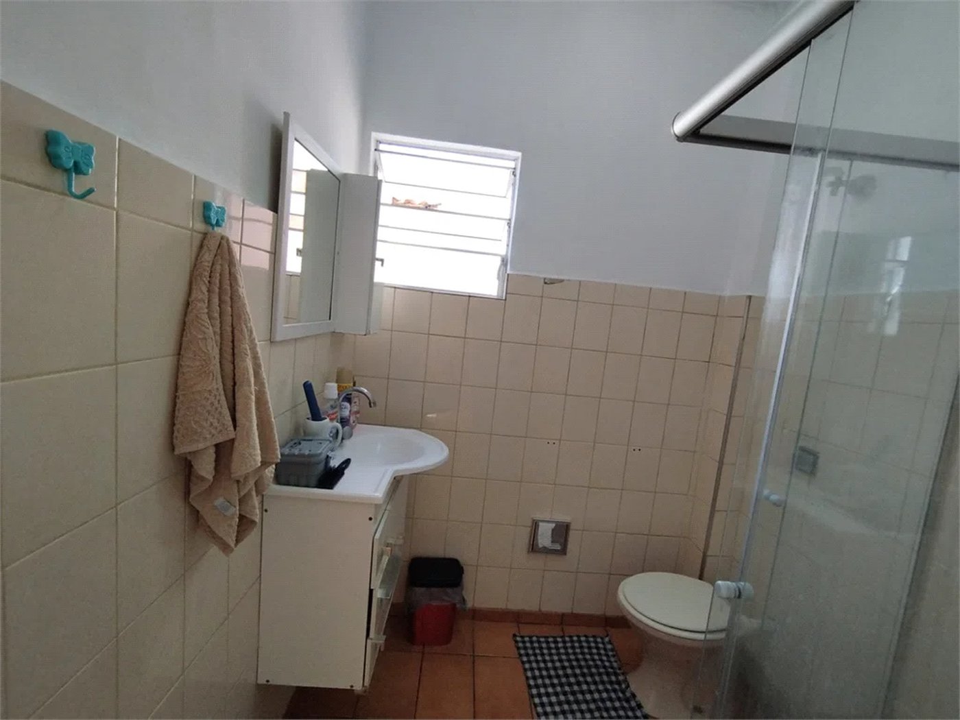 Casa Térrea à venda com 2 quartos em Conjunto Residencial Butantã, São Paulo, SP