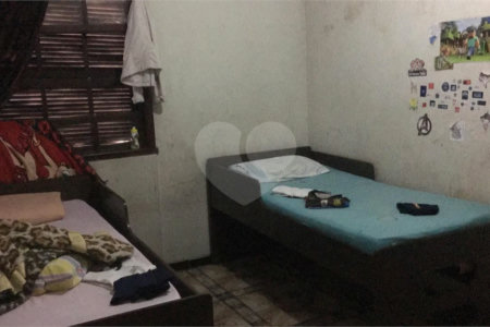 Sobrado à venda com 3 quartos em Vila Medeiros, São Paulo, SP