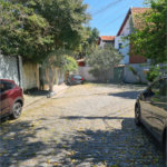 Sobrado à venda com 3 quartos, sendo 1 suíte, em Jardim Petrópolis, São Paulo, SP