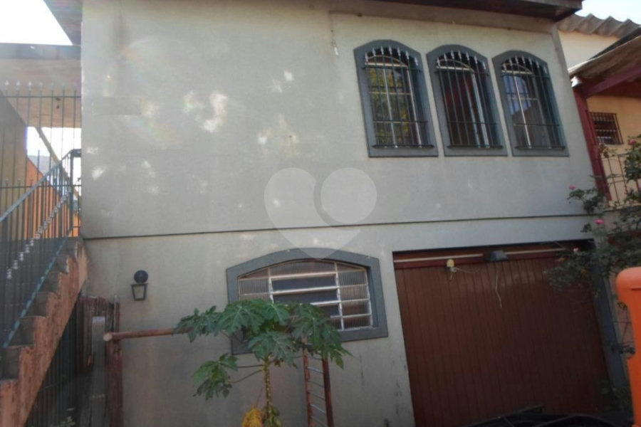 Sobrado à venda com 3 quartos, sendo 1 suíte, em Tucuruvi, São Paulo, SP