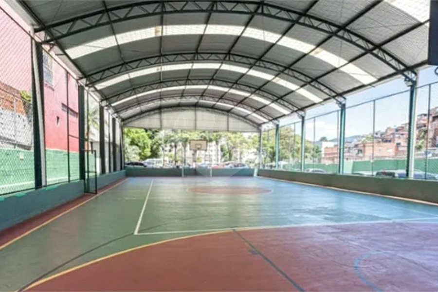 Apartamento à venda com 3 quartos em Vila Nova Cachoeirinha, São Paulo, SP