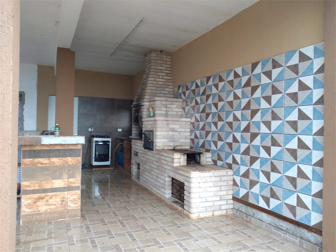 Chácara à venda com 3 quartos, sendo 1 suíte,  em Botujuru, Mogi das Cruzes, SP