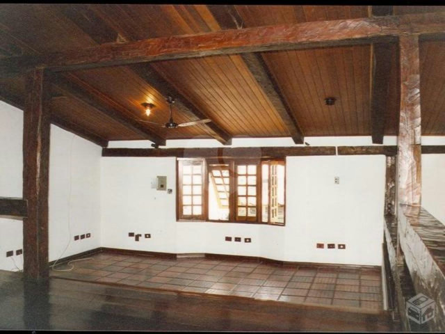 Sobrado à venda com 3 suítes em Santana, São Paulo, SP