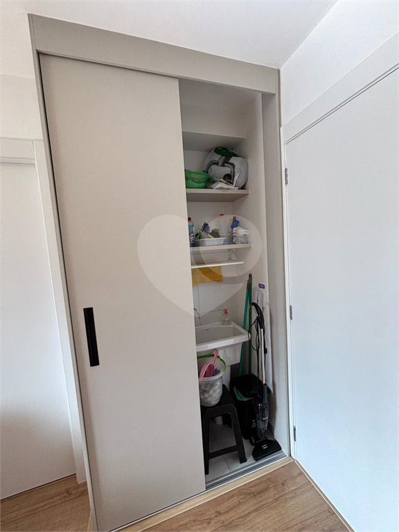 Apartamento para alugar com 1 suíte em Pinheiros, São Paulo, SP