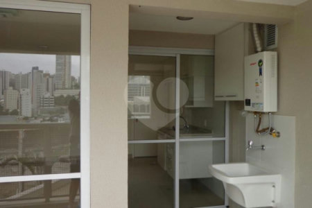 Apartamento à venda com 1 suíte em Vila Andrade, São Paulo, SP