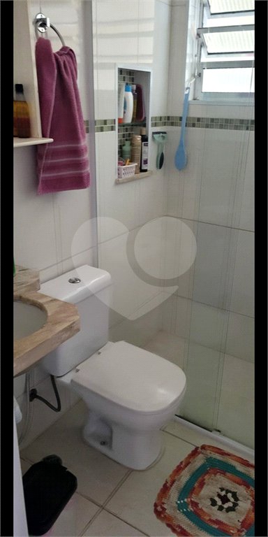 Casa à venda com 2 quartos em Vila Caputera, Mogi das Cruzes, SP