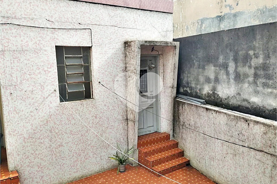 Casa à venda com 4 quartos, sendo 3 suítes, em Santana, São Paulo, SP