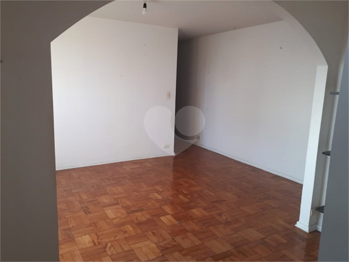 Apartamento à venda com 2 quartos em Santana, São Paulo, SP