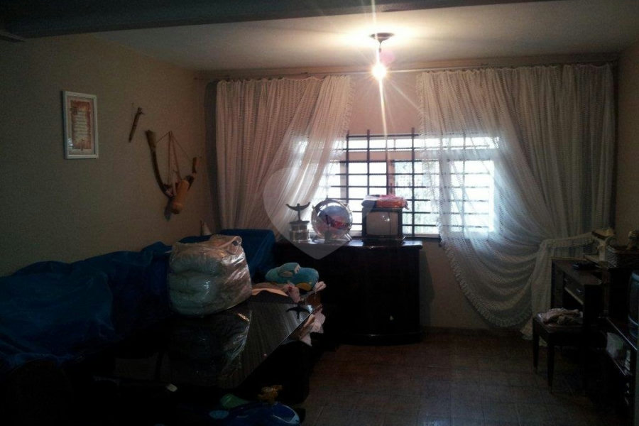 Sobrado à venda com 3 quartos em Vila Guilherme, São Paulo, SP