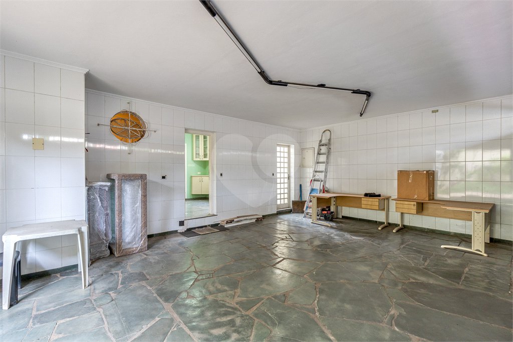 Casa à venda com 4 quartos, sendo 2 suítes, em Jardim Luzitânia, São Paulo, SP