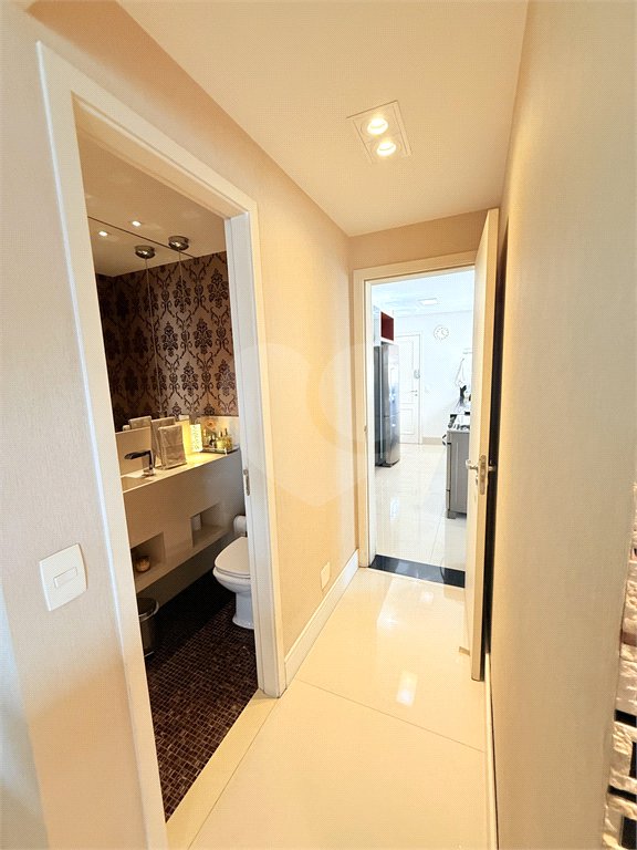 Apartamento para alugar com 3 suítes no Centro, São Bernardo do Campo, SP
