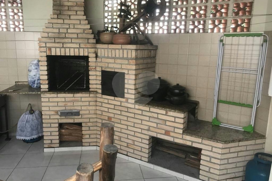 Casa à venda com 3 quartos, sendo 1 suíte, em Limão, São Paulo, SP