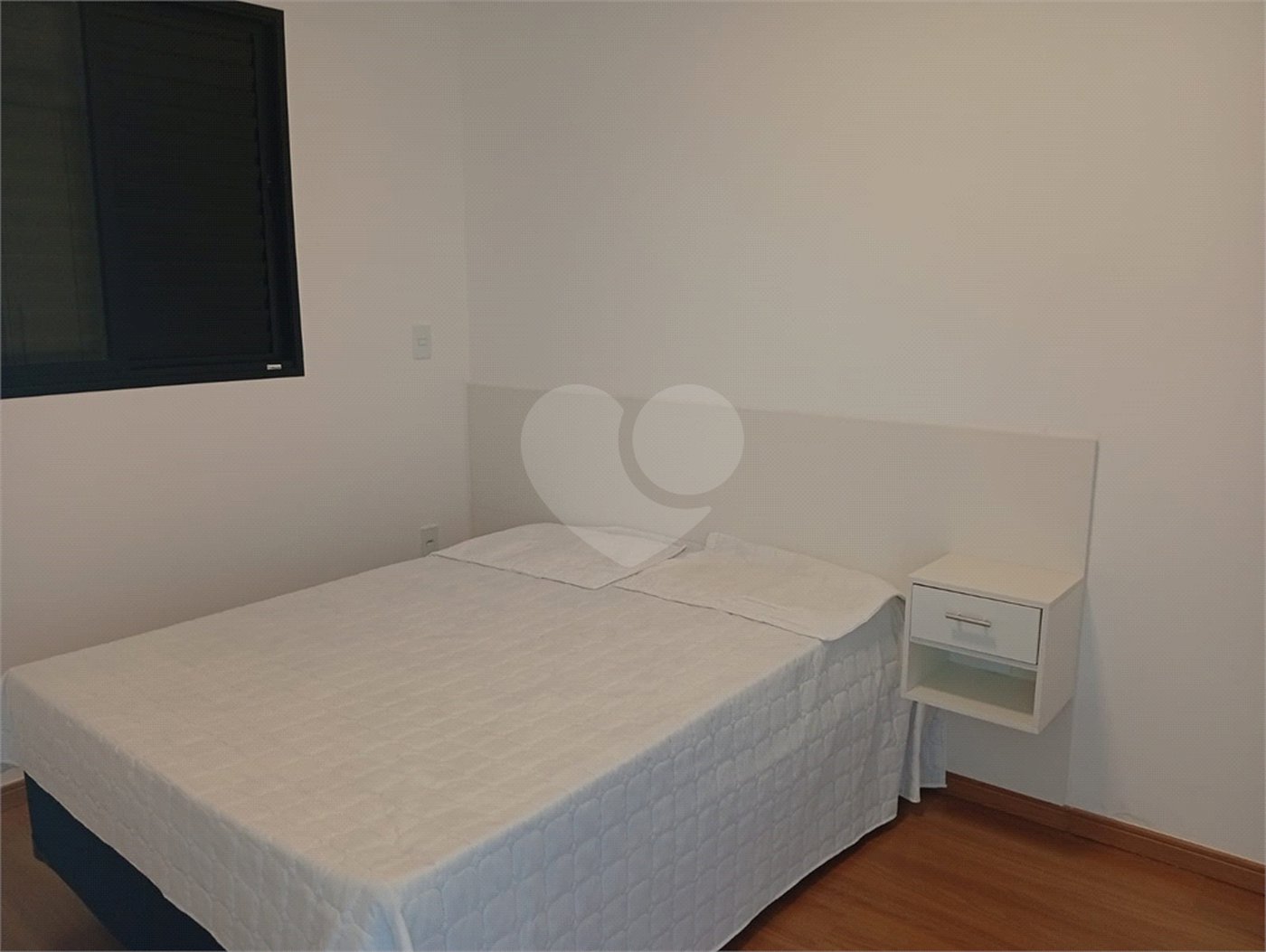 Apartamento para alugar com 1 quarto em Parque Campolim, Sorocaba, SP