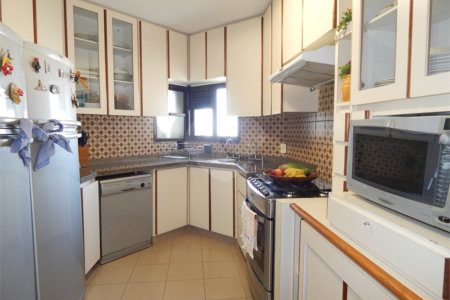 Aconchegante e privilegiado Apartamento!!!