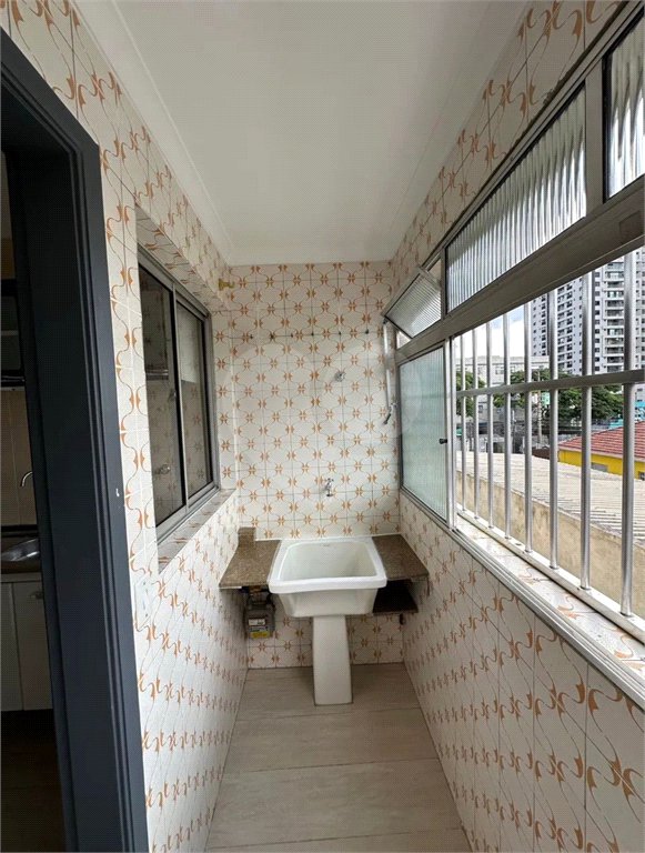 Apartamento à venda com 2 quartos em Bela Vista, Osasco, SP