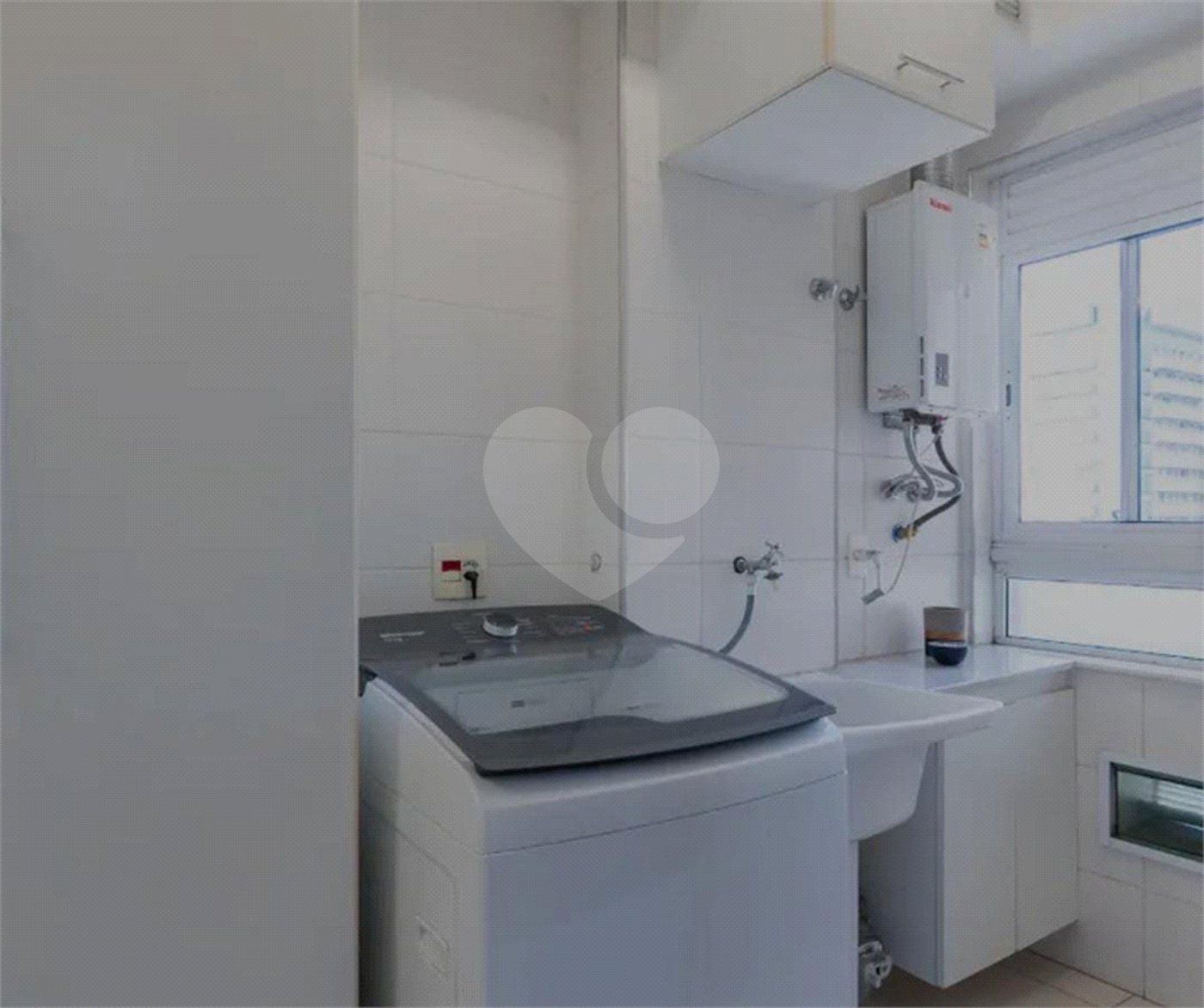 Apartamento à venda com 2 suítes em Brooklin, São Paulo, SP