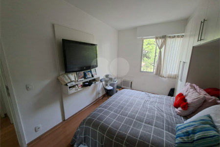 Apartamento à venda com 3 quartos, sendo 1 suíte, em Grajaú, Rio de Janeiro, RJ