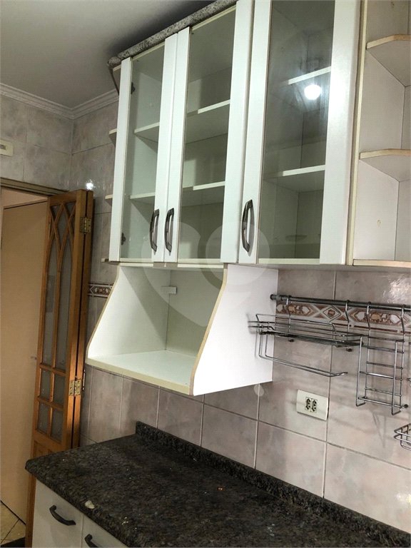 Apartamento à venda com 3 quartos em Vila Divina Pastora, São Paulo, SP