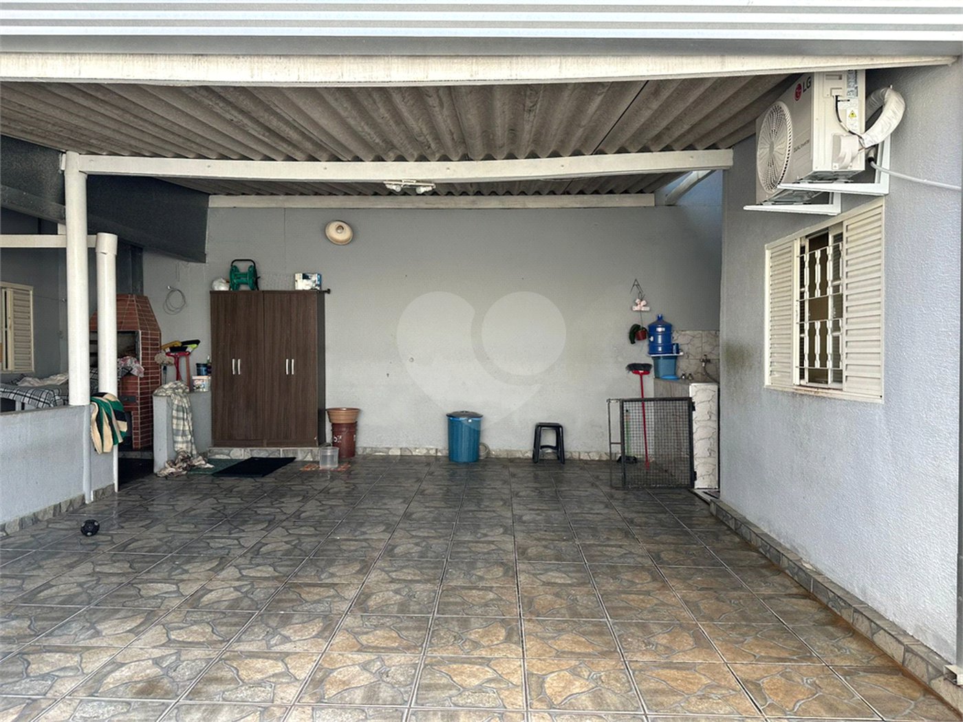 Casa à venda com 3 quartos, sendo 1 suíte,  em Jardim Brasil, Itapetininga, SP