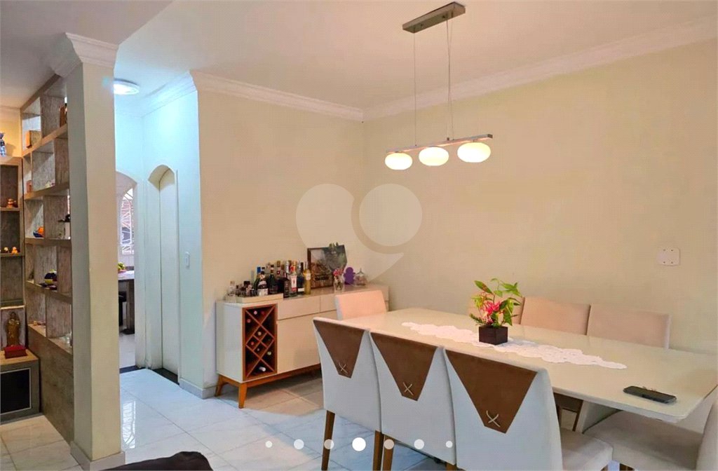 Casa à venda com 4 quartos, sendo 3 suítes,  em Vila Rosália, Guarulhos, SP
