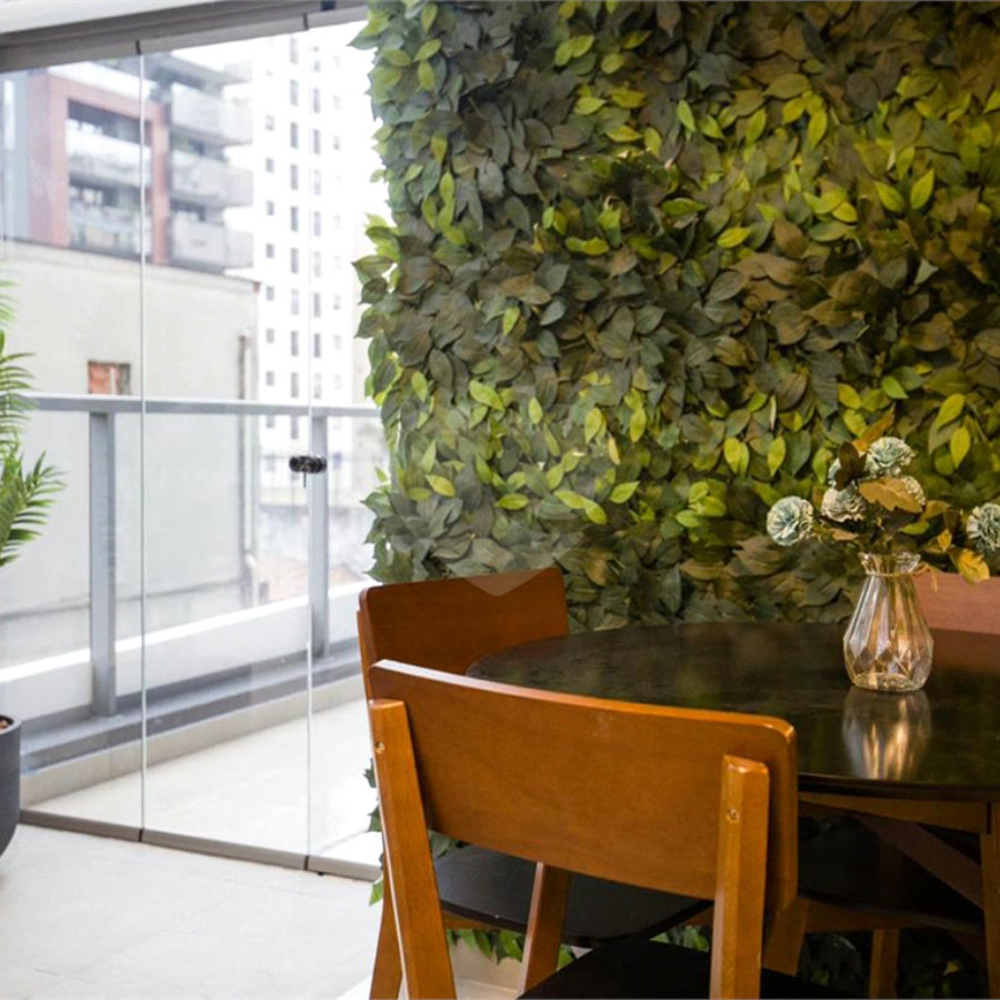 Studio à venda com 2 quartos, sendo 1 suíte, em Pinheiros, São Paulo, SP