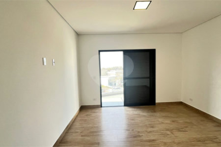 Casa à venda com 3 suítes no condomínio Residencial Villagio Wanel, Sorocaba - SP