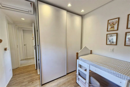 Apartamento à venda com 4 suítes em Vila Andrade, São Paulo, SP