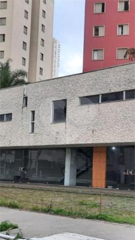 Prédio à venda ou para alugar em Imirim, São Paulo, SP