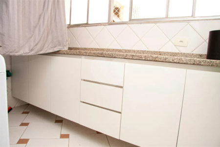 Apartamento à venda com 4 quartos, sendo 1 suíte, em Perdizes, São Paulo, SP
