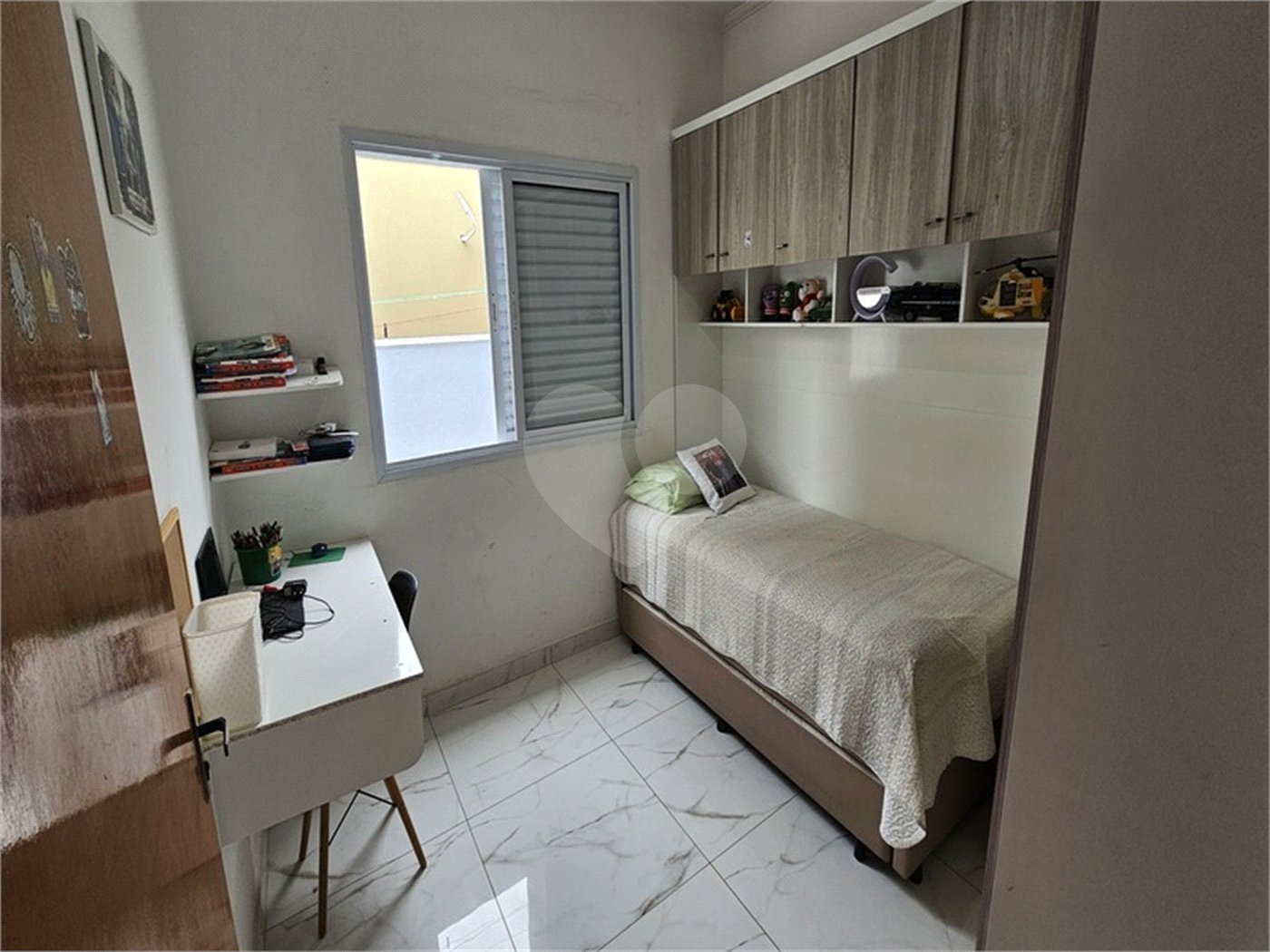 Casa à venda com 3 quartos, sendo 1 suíte, em Jardim Regente, Indaiatuba, SP