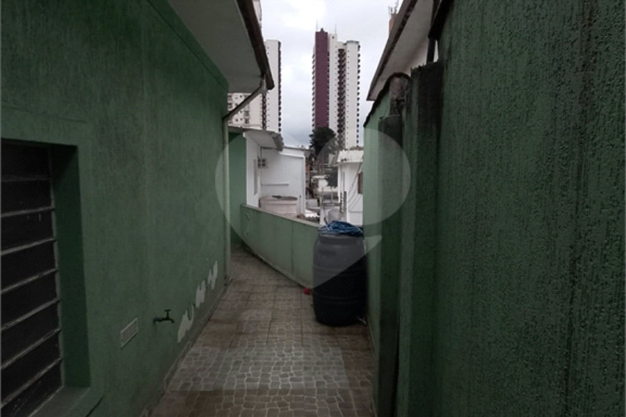 Sobrado à venda com 8 quartos, sendo 3 suítes, em Tucuruvi, São Paulo, SP