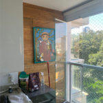 Apartamento à venda com 1 quarto em Santana, São Paulo, SP