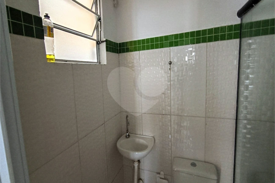 Casa para alugar com 1 quarto no condomínio Cond R Claudio Rodrigues Lopes, São Paulo - SP