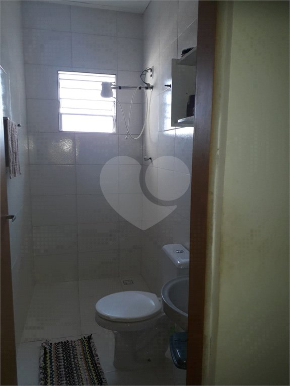 Casa à venda com 2 quartos, sendo 1 suíte, em Jardim Paraíso do Tanque, Atibaia, SP