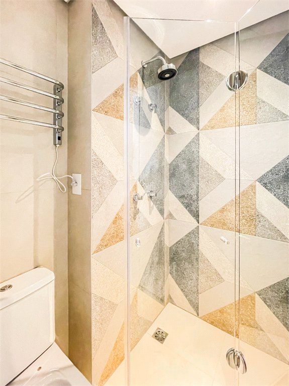 Apartamento à venda com 1 quarto em Vila Mariana, São Paulo, SP