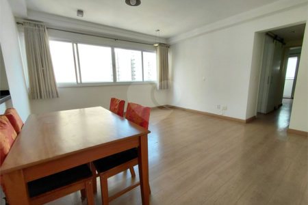 Apartamento à venda com 2 quartos, sendo 1 suíte, em Vila Anglo Brasileira, São Paulo, SP