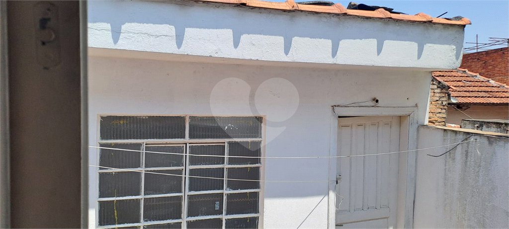 Sobrado à venda com 2 quartos em Vila Medeiros, São Paulo, SP
