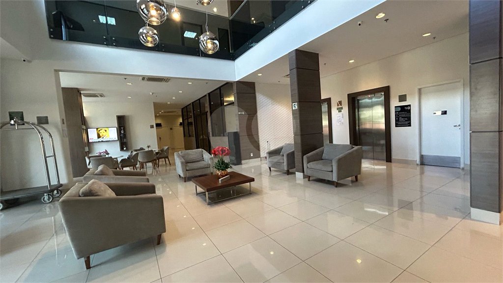 Hotel à venda com 1 quarto em Parque Nova Suíça, Valinhos, SP