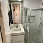 Apartamento à venda com 2 quartos, sendo 1 suíte, em Jardim Vazani, São Paulo, SP