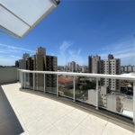 Cobertura de Alto Padrão no Centro de São Carlos – Sofisticação, Espaço e Conforto!