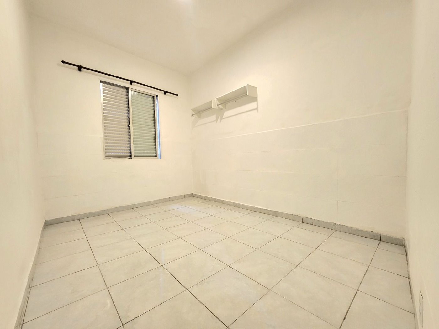 Apartamento à venda, 68 m² por R$ 385.000,00 - Boqueirão - Santos/SP