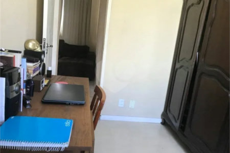 Apartamento à venda com 4 quartos em Maracanã, Rio de Janeiro, RJ