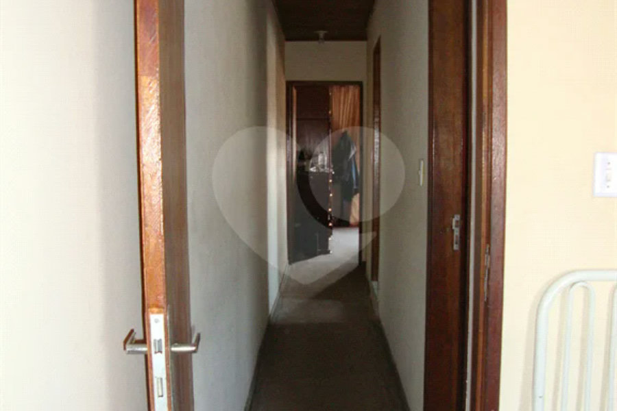 Sobrado à venda com 3 quartos em Casa Verde, São Paulo, SP