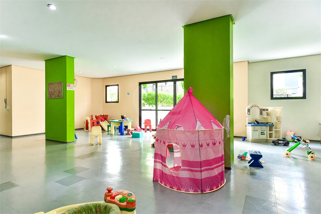 Apartamento à venda com 2 quartos, sendo 1 suíte, em Brooklin, São Paulo, SP