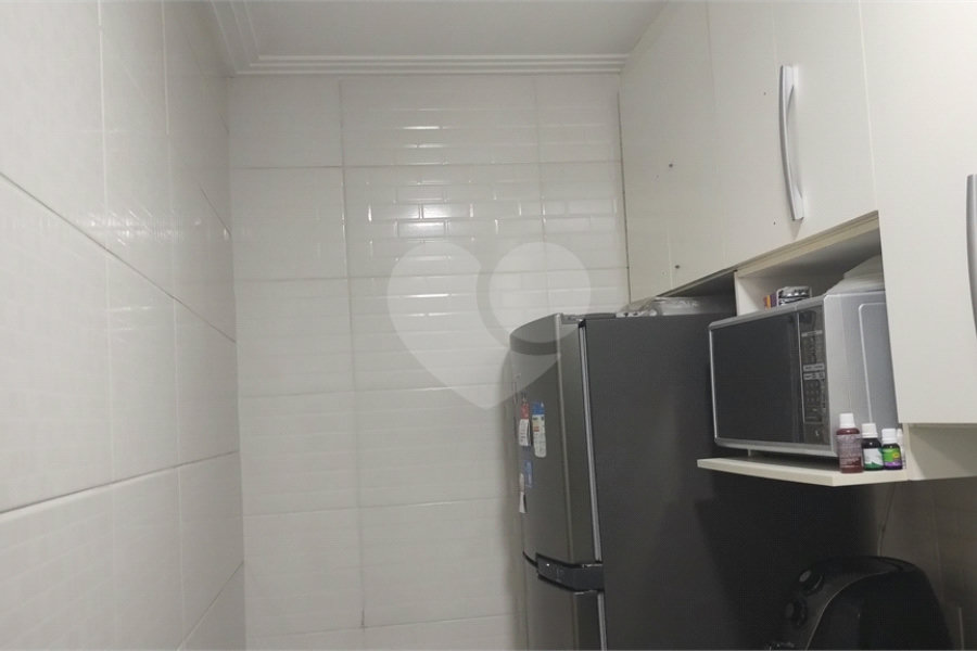 Apartamento à venda com 2 quartos, sendo 1 suíte, em Vila Nova Cachoeirinha, São Paulo, SP