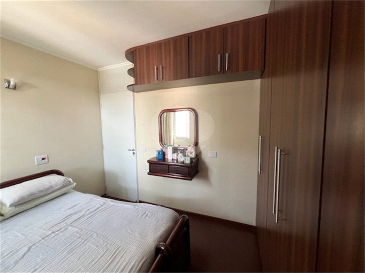 Apartamento à venda com 2 quartos em Casa Verde, São Paulo, SP