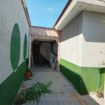 Casa Térrea à venda com 4 quartos, sendo 1 suíte, em Vila Antonieta, São Paulo, SP