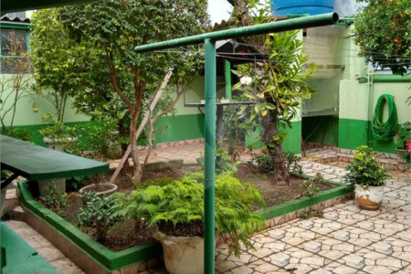 Casa à venda com 2 quartos, sendo 1 suíte, em Vila Piauí, São Paulo, SP