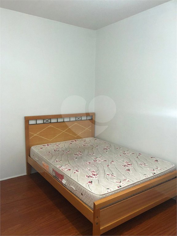 Apartamento à venda com 2 quartos, sendo 1 suíte, em Cambuci, São Paulo, SP